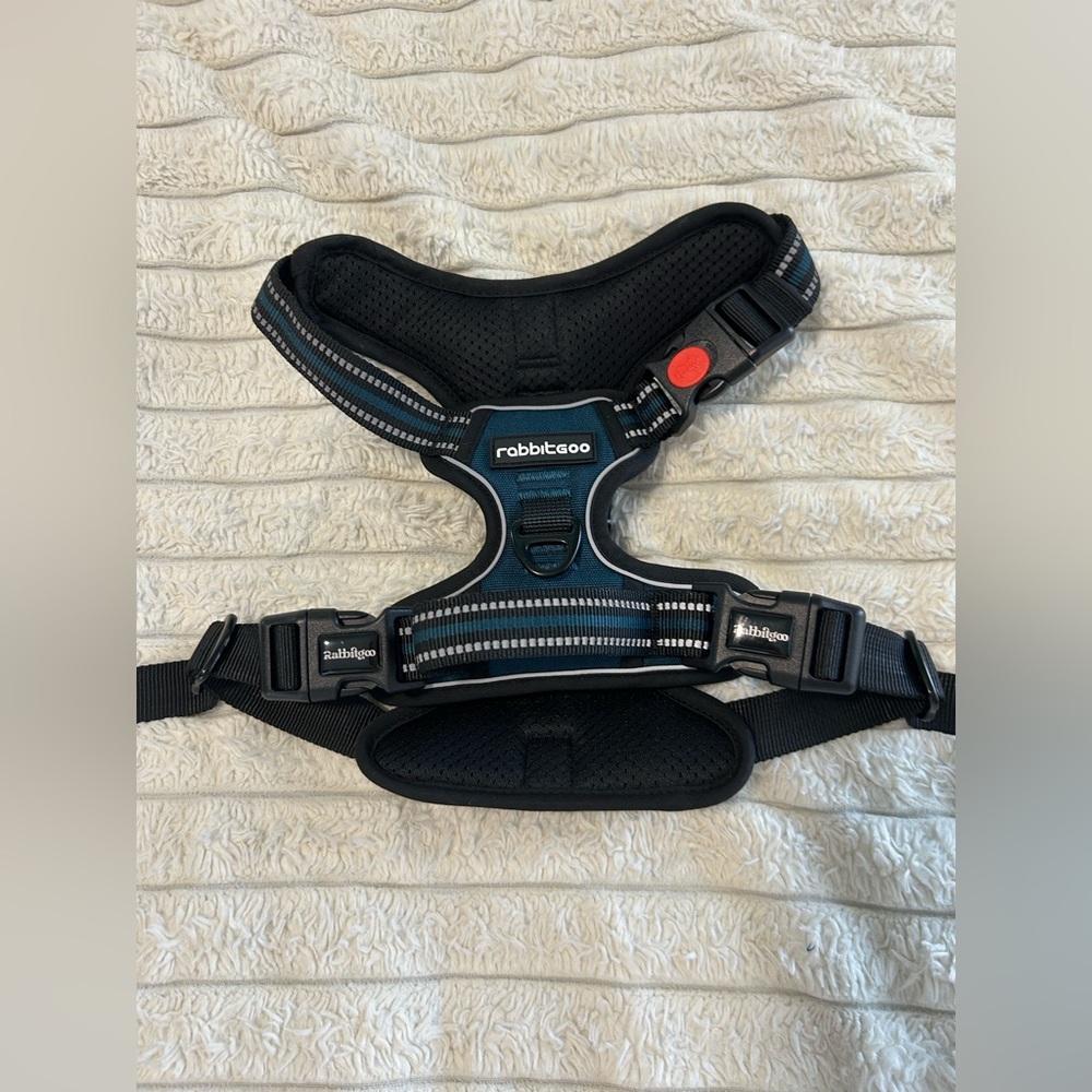 Dog Harness